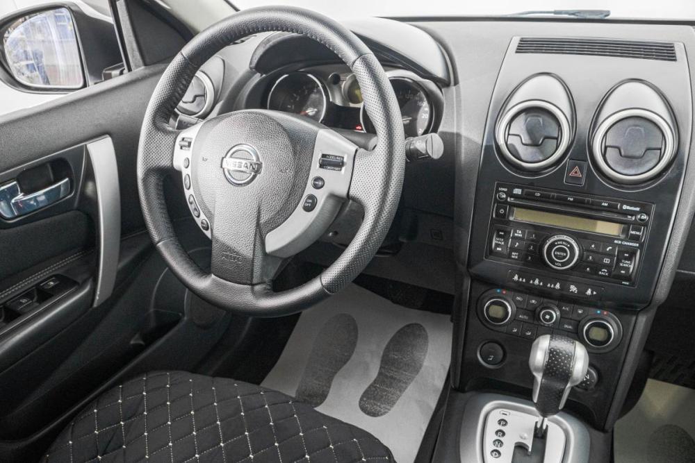 Nissan Qashqai I Барнаул  - изображение 17