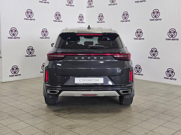 Exeed LX I Рестайлинг с пробегом 2022 года, цена 2 181 000 рублей, 26586 км, внедорожник, Автокод Объявления