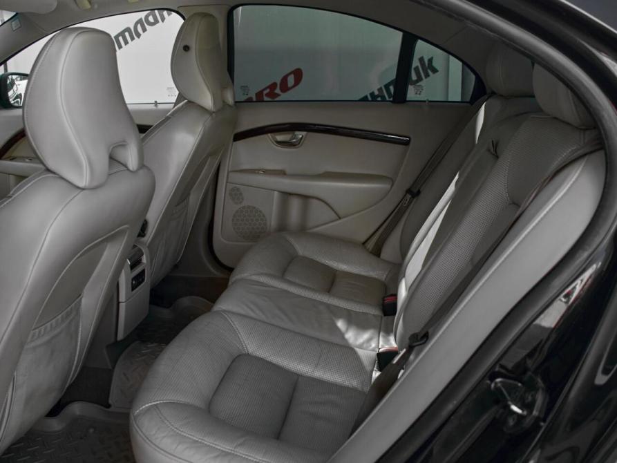 Volvo S80 II Екатеринбург  - изображение 22