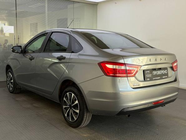 Lada (ВАЗ) Vesta I с пробегом 2019 года, цена 850 000 рублей, 131000 км, седан, Автокод Объявления