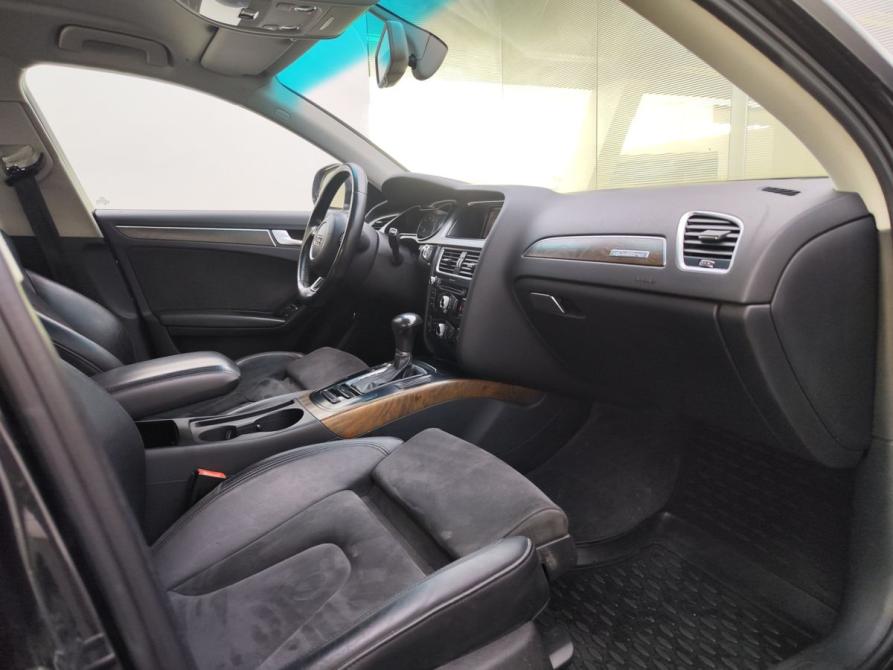 Audi A4 allroad IV (B8) Рестайлинг Уфа  - изображение 13