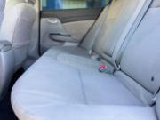 Honda Civic IX Ростов-на-Дону  - изображение 38