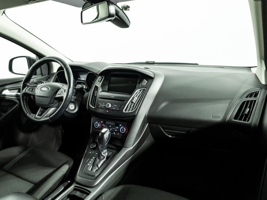 Ford Focus III Рестайлинг Санкт-Петербург  - изображение 9