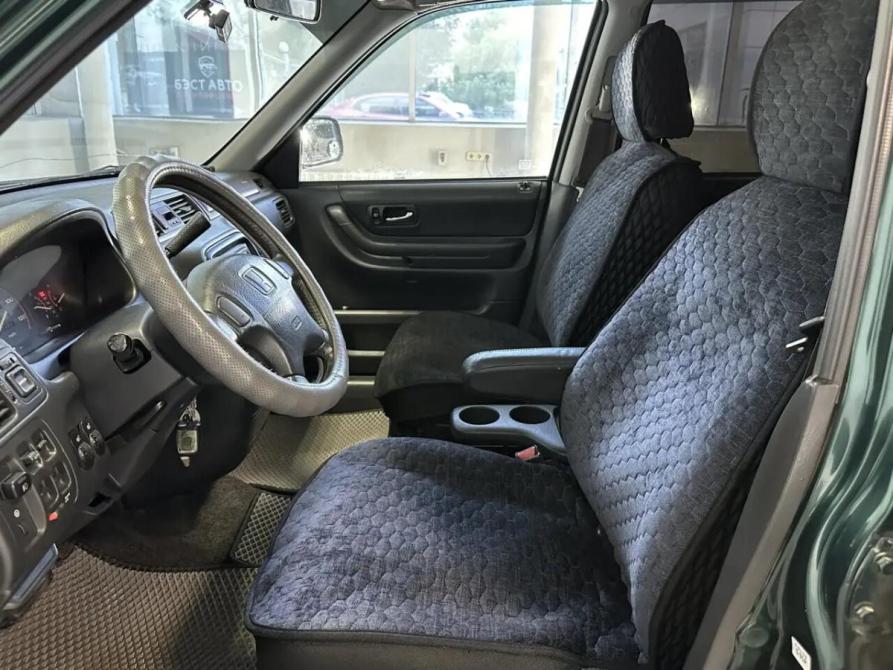 Honda CR-V I Рестайлинг Челябинск  - изображение 7