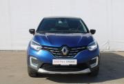 Renault Kaptur I Рестайлинг Нижний Новгород  - изображение 25