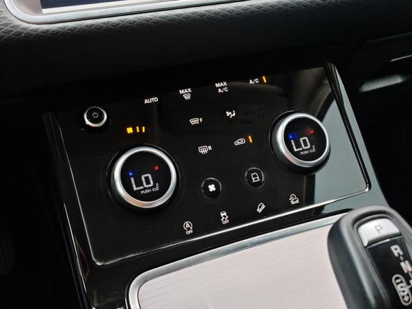 Land Rover Range Rover Evoque II с пробегом 2020 года, цена 3 945 000 рублей, 48604 км, внедорожник, Автокод Объявления