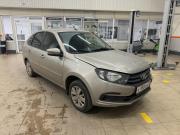 Lada (ВАЗ) Granta I Рестайлинг Тюмень  - изображение 8