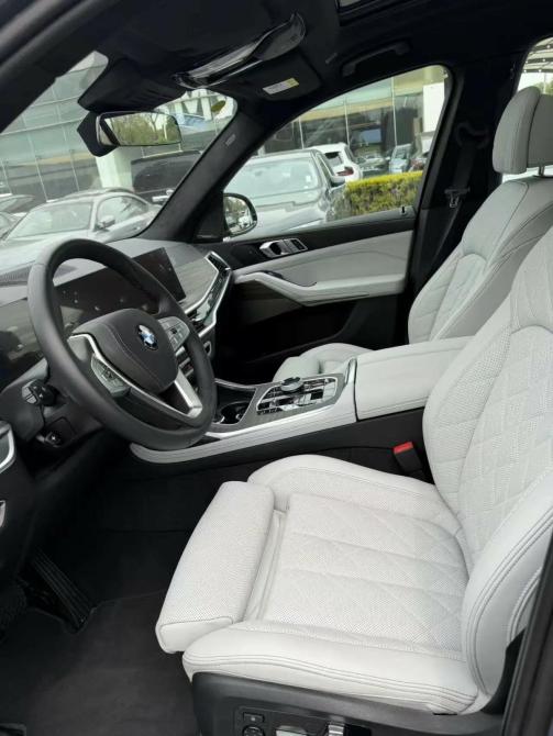 BMW X7 I (G07) Рестайлинг Краснодар  - изображение 5