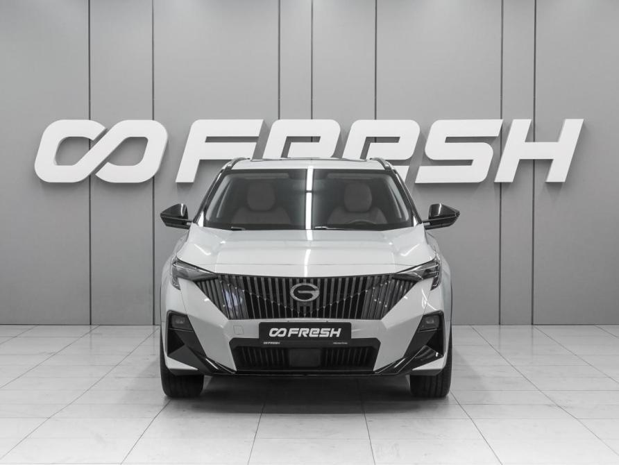 GAC GS3 Ростов-на-Дону  - изображение 3