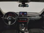 BMW 3 серии VI (F3x) Уфа  - изображение 41