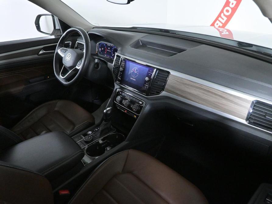 Volkswagen Teramont I Рестайлинг Москва  - изображение 2