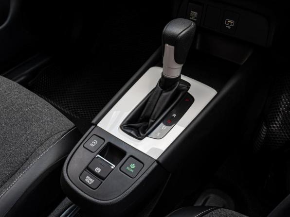 Honda Fit IV с пробегом 2020 года, цена 1 440 000 рублей, 45215 км, хэтчбек, Автокод Объявления