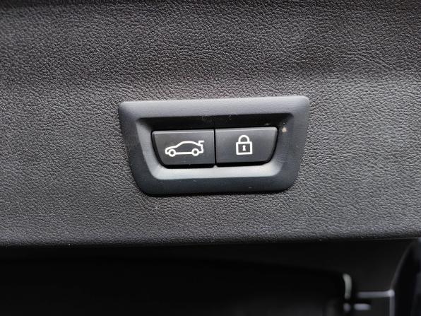 BMW X4 II (G02) с пробегом 2020 года, цена 5 230 000 рублей, 88528 км, внедорожник, Автокод Объявления