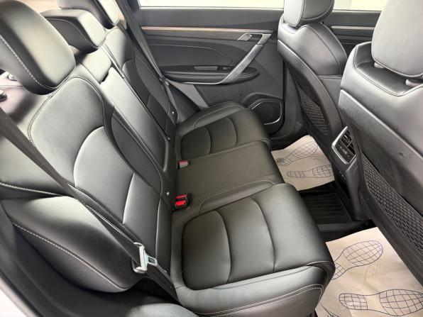Geely Atlas Pro с пробегом 2023 года, цена 1 949 000 рублей, 50326 км, внедорожник, Автокод Объявления