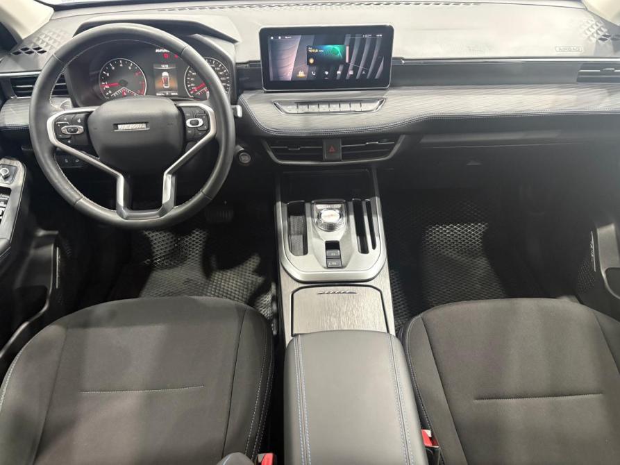 Haval Jolion I Ставрополь  - изображение 10