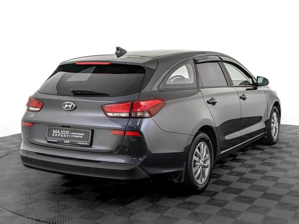 Hyundai i30 III Рестайлинг 2 с пробегом 2022 года, цена 1 820 000 рублей, 103890 км, универсал, Автокод Объявления