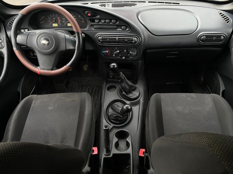 Chevrolet Niva I Рестайлинг Белебей  - изображение 9