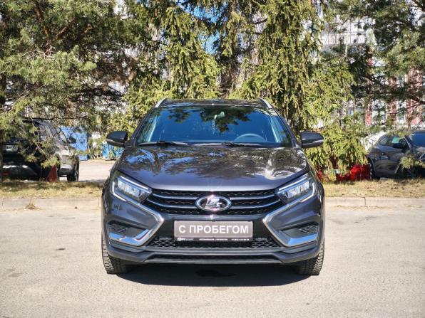Lada (ВАЗ) Vesta I Рестайлинг (NG) с пробегом 2024 года, цена 1 360 000 рублей, 14780 км, универсал, Автокод Объявления