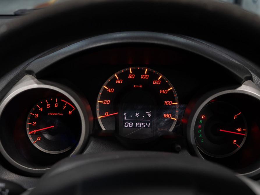 Honda Fit II Чита  - изображение 10