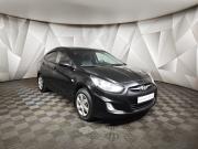 Hyundai Solaris I Москва  - изображение 21