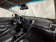 Kia Sportage IV Рестайлинг Москва  - изображение 35