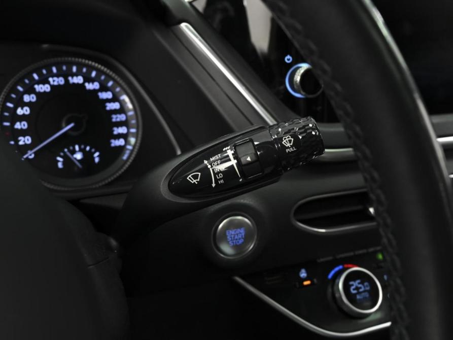 Hyundai Sonata VIII (DN8) Ставрополь  - изображение 18