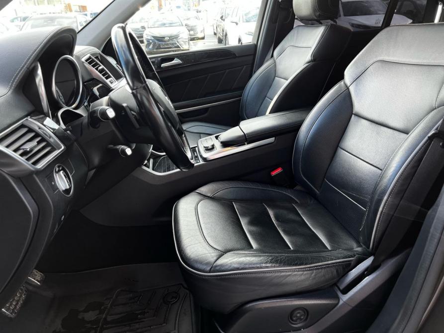 Mercedes-Benz GL-Класс II (X166) Волгоград  - изображение 9