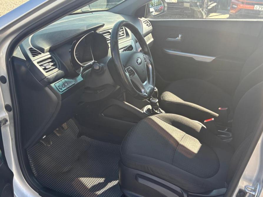 Kia Rio III Рестайлинг Сыктывкар  - изображение 16