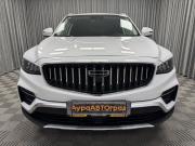 Geely Atlas Pro Стерлитамак  - изображение 41