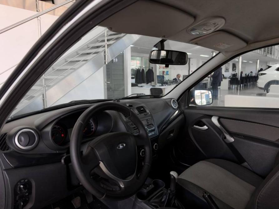 Lada (ВАЗ) Kalina II Ростов-на-Дону  - изображение 13