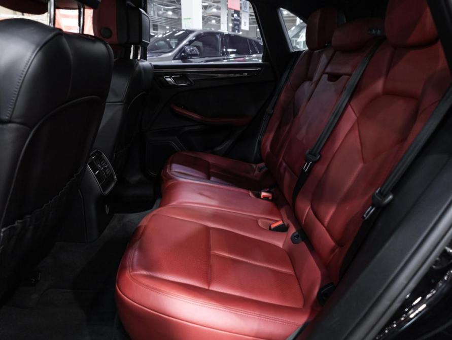 Porsche Macan I Санкт-Петербург  - изображение 11