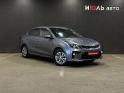 Kia Rio IV Челябинск  - изображение 24