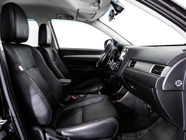 Mitsubishi Outlander III Рестайлинг с пробегом 2014 года, цена 1 249 000 рублей, 211809 км, внедорожник, Автокод Объявления