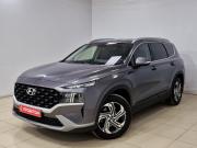Hyundai Santa Fe IV Рестайлинг Альметьевск  - изображение 28