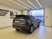 Land Rover Discovery Sport I Новосибирск  - изображение 17