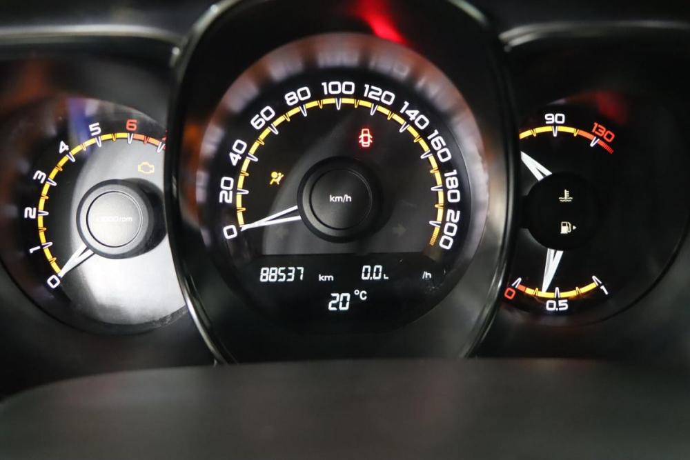 Lada (ВАЗ) Vesta I Нижний Новгород  - изображение 16