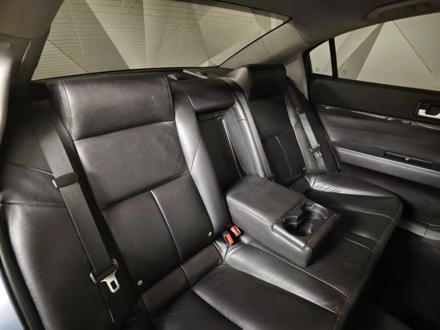 Mitsubishi Galant IX Рестайлинг Москва  - изображение 16