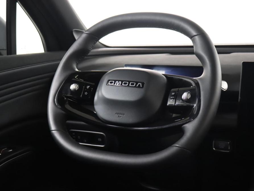 Omoda C7 Москва  - изображение 15