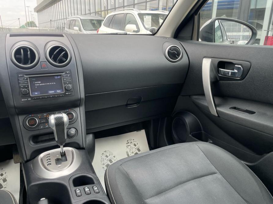 Nissan Qashqai I Рестайлинг Краснодар  - изображение 20