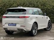 Land Rover Range Rover Sport III Самара  - изображение 45