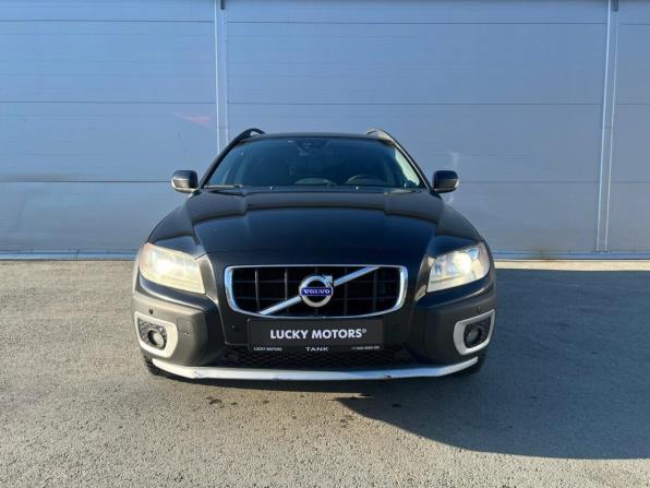 Volvo XC70 II с пробегом 2012 года, цена 1 364 000 рублей, 285790 км, универсал, Автокод Объявления