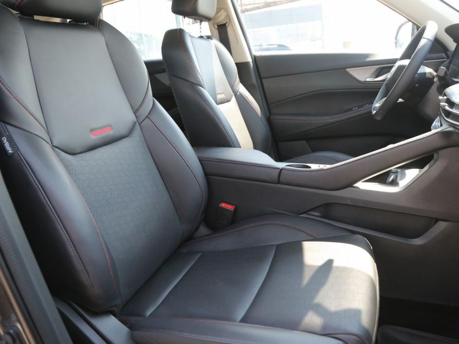 Changan CS35 Plus I Рестайлинг Иваново  - изображение 10