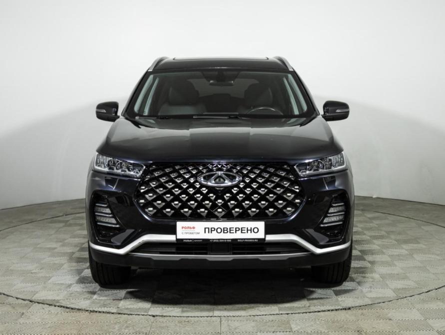Chery Tiggo 7 Pro I Санкт-Петербург  - изображение 2