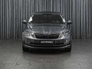 Skoda Octavia III (A7) Рестайлинг Ставрополь  - изображение 25
