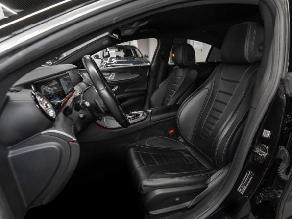 Mercedes-Benz CLS III (C257) с пробегом 2018 года, цена 4 900 000 рублей, 86704 км, седан, Автокод Объявления