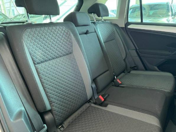 Volkswagen Tiguan II с пробегом 2018 года, цена 2 650 000 рублей, 90622 км, внедорожник, Автокод Объявления