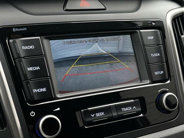 Hyundai Creta I с пробегом 2020 года, цена 1 809 000 рублей, 39007 км, внедорожник, Автокод Объявления