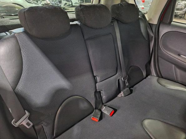 Nissan Note I Рестайлинг с пробегом 2012 года, цена 599 000 рублей, 265791 км, хэтчбек, Автокод Объявления