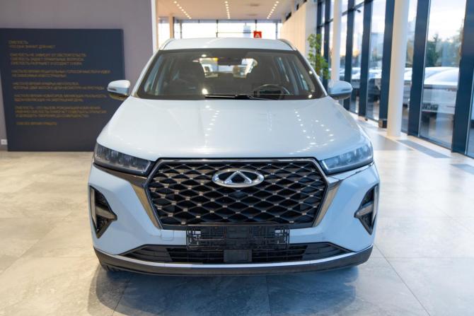 Chery Tiggo 7 Pro Max I с пробегом 2023 года, цена 2 750 000 рублей, 80398 км, внедорожник, Автокод Объявления