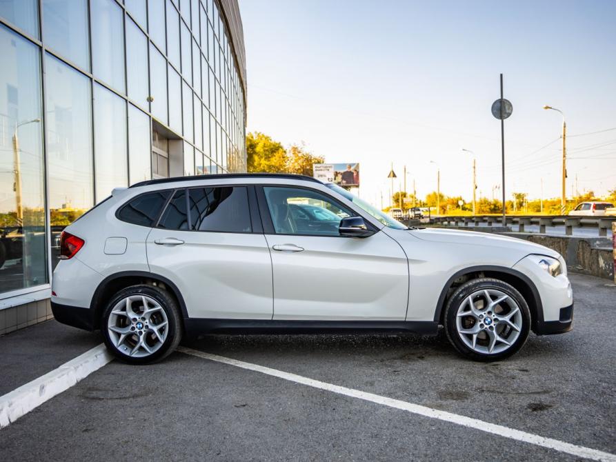 BMW X1 I (E84) Рестайлинг Волгоград  - изображение 8